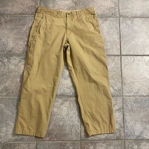Columbia pants